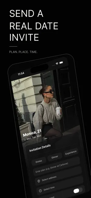 SYLK Dating screenshot 3