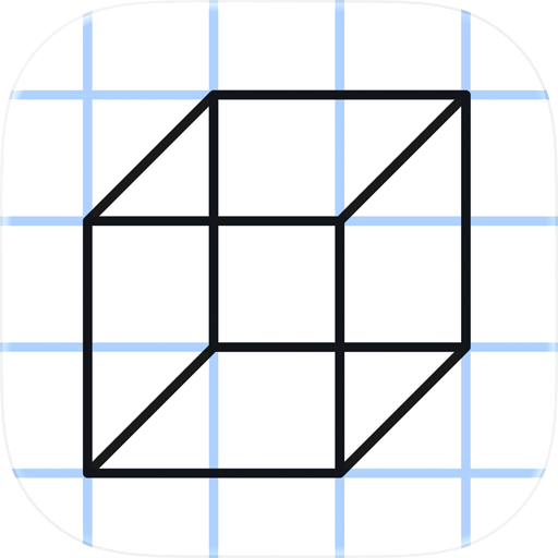 Graph Paper Pro