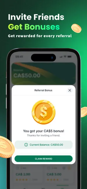 TopSurveys: Paid Survey & Poll screenshot 5