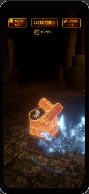 Last Brick 3D screenshot 4