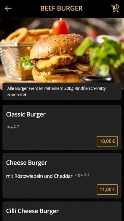 Social Restaurant Saarbrücken