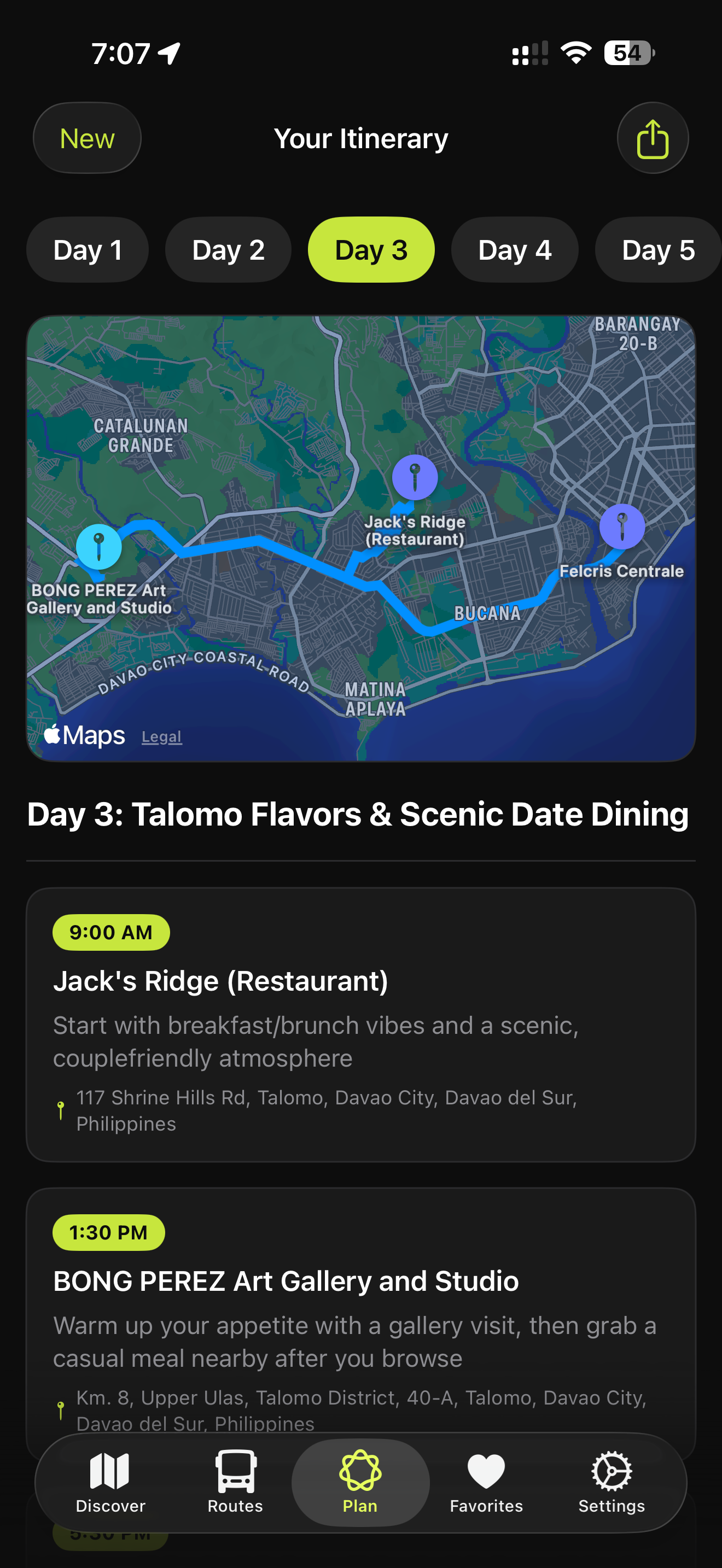 Discover Davao