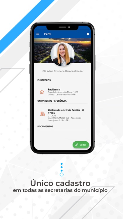 Turvo Tech screenshot-3