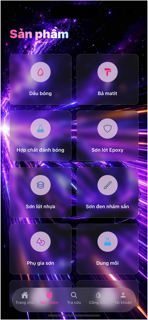EssePaint screenshot 4
