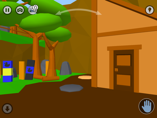 Screenshot #4 pour Polyescape 2 - Escape Game