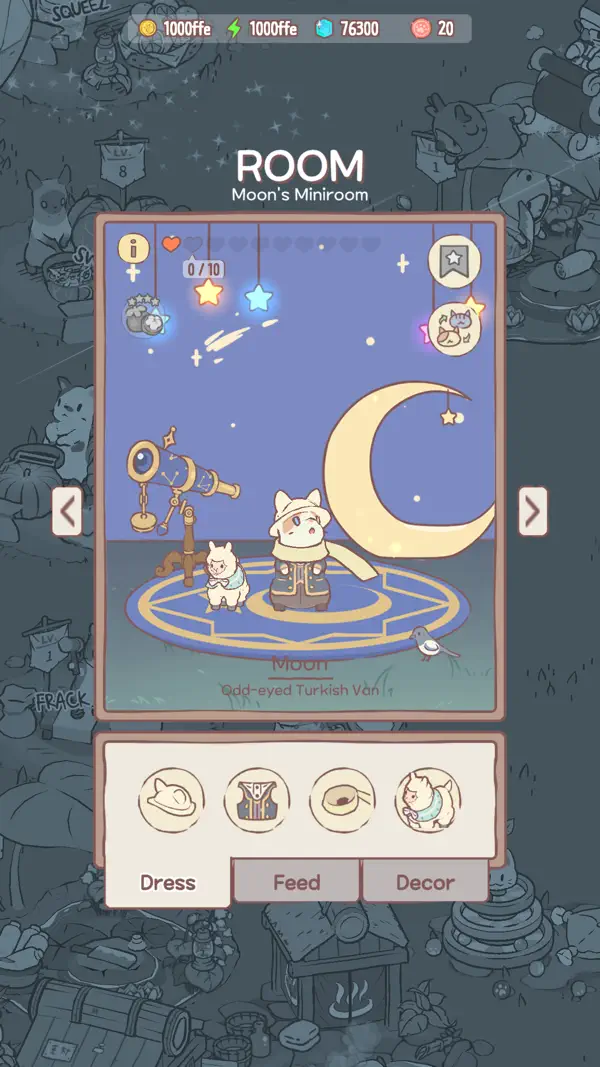 Katzen&Suppe Screenshot 8