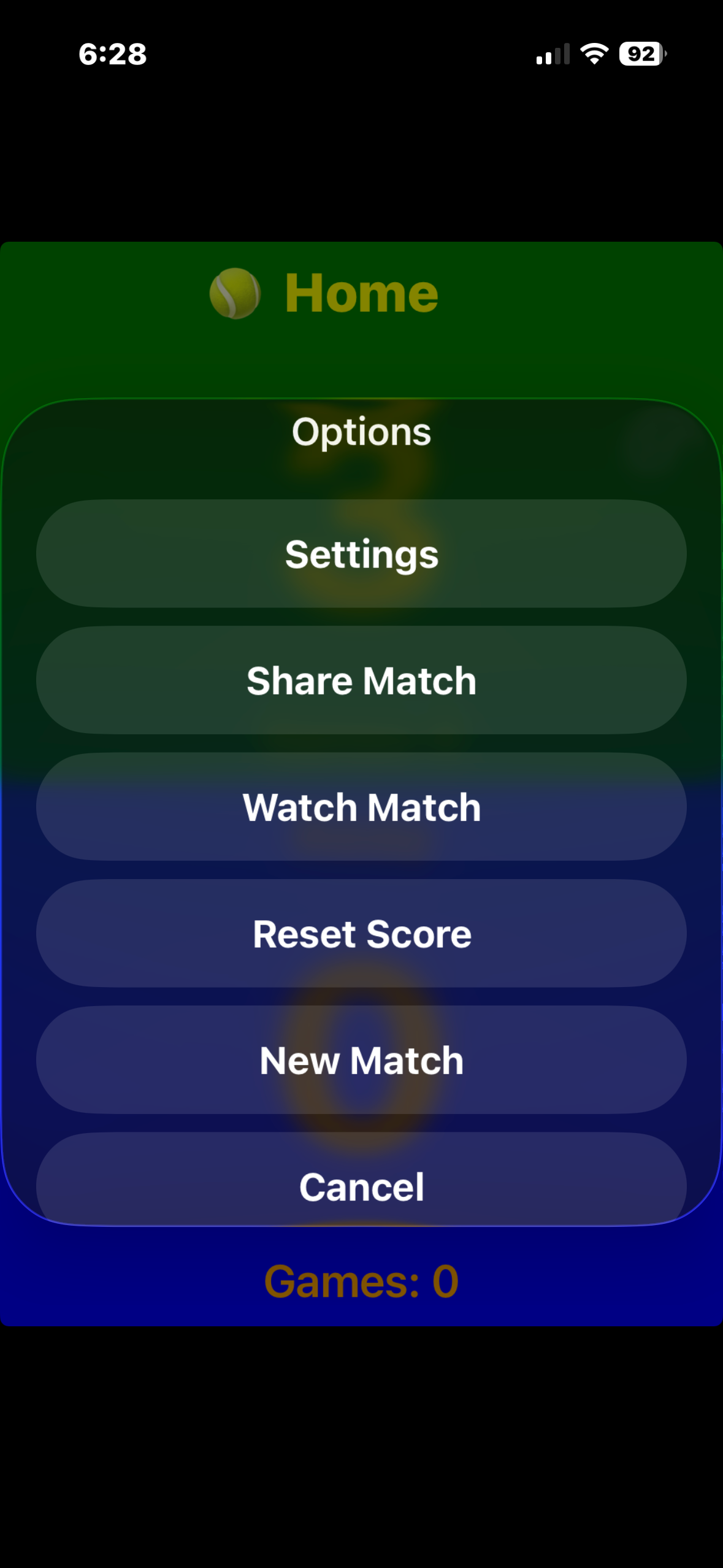 SPLAT_ screenshot 3
