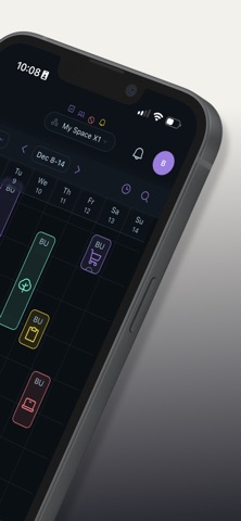 Zyve: Plan, Sync, Live Screenshot 2 of 9