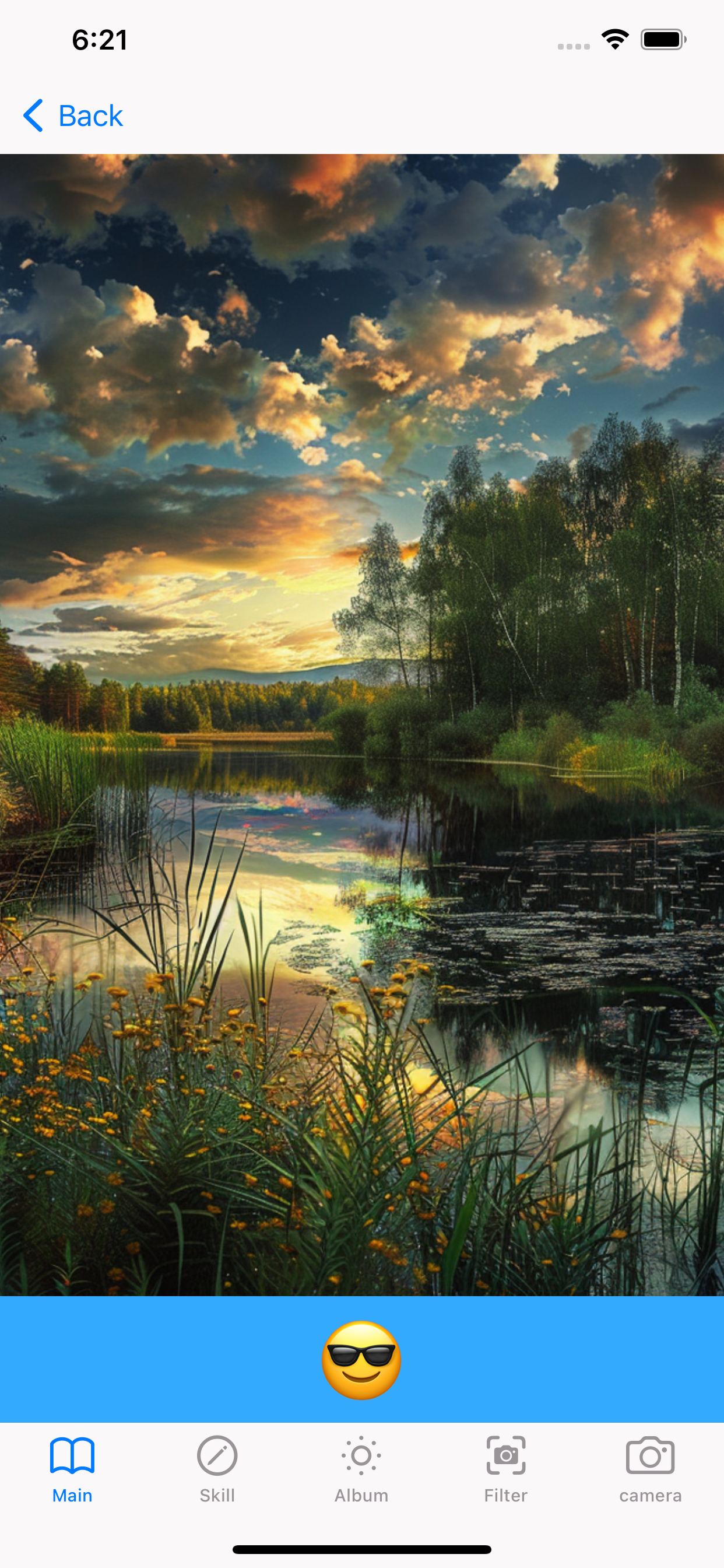 攝影：技能和技巧