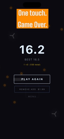 Swarm Dodge Screenshot 2 of 6