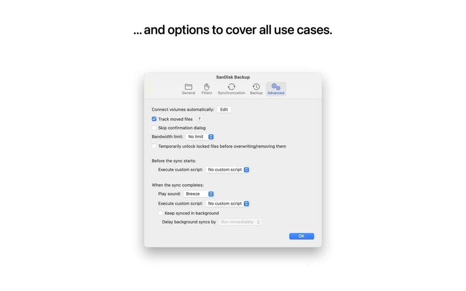 #5. SyncTime (macOS) Podle: Nicolas Kick