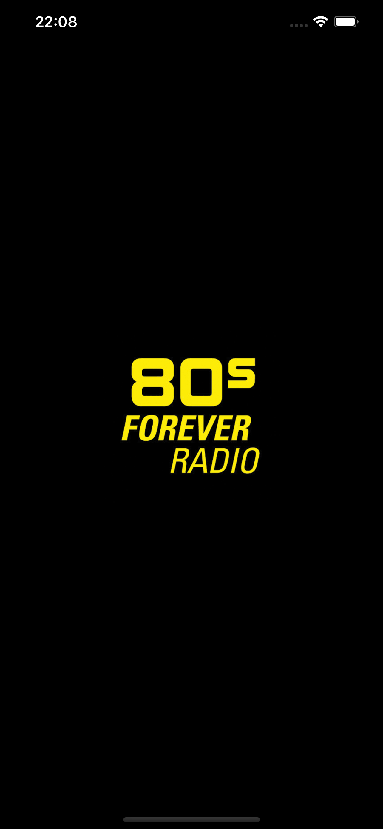 80s FOREVER RADIO