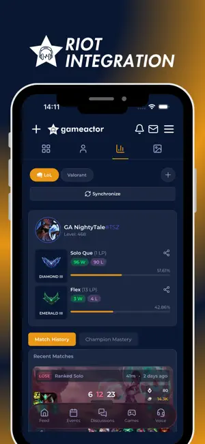Game Actor screenshot 4