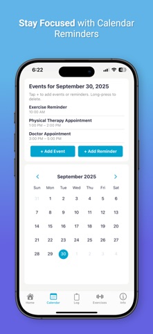Anchor: Surgery Recovery screenshot