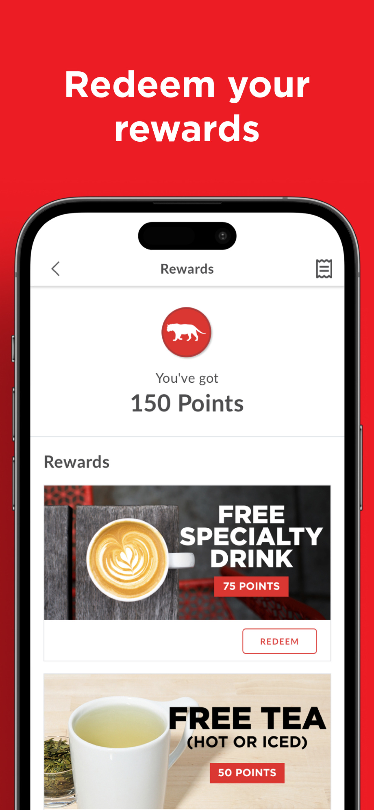 Equator Coffees screenshot 7