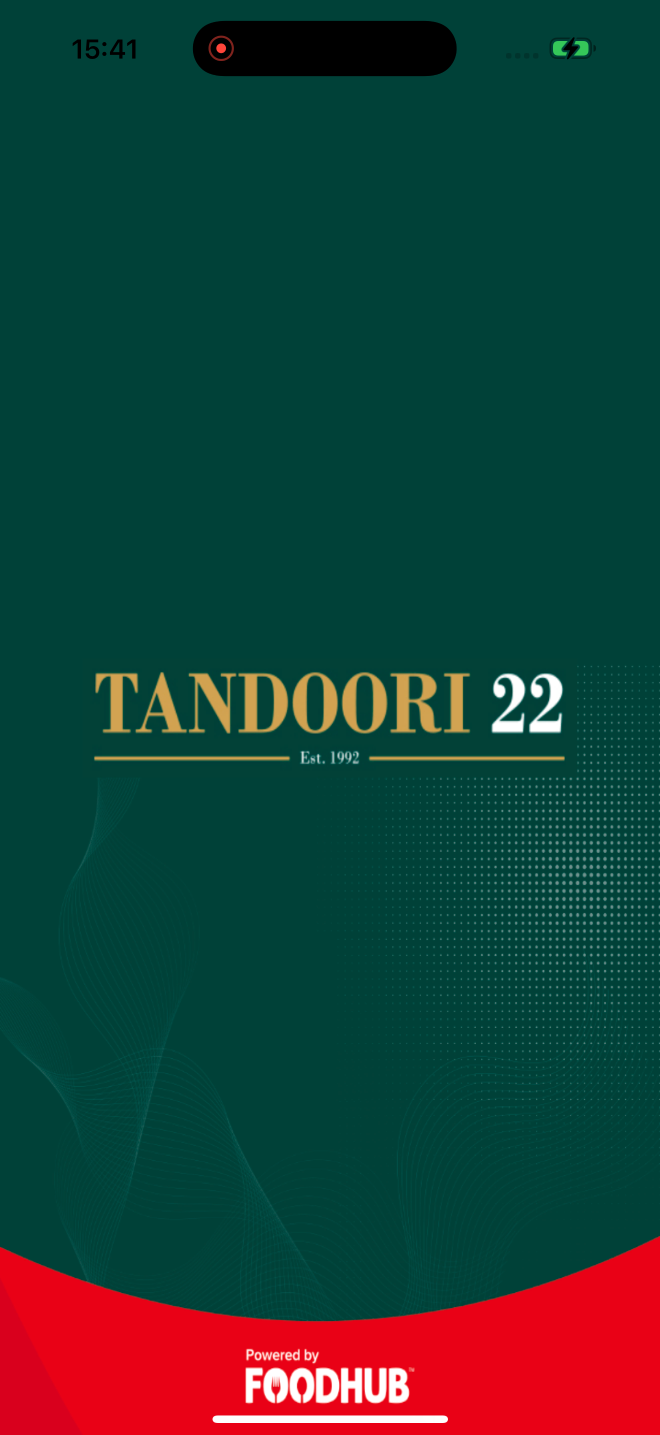 Tandoori 22