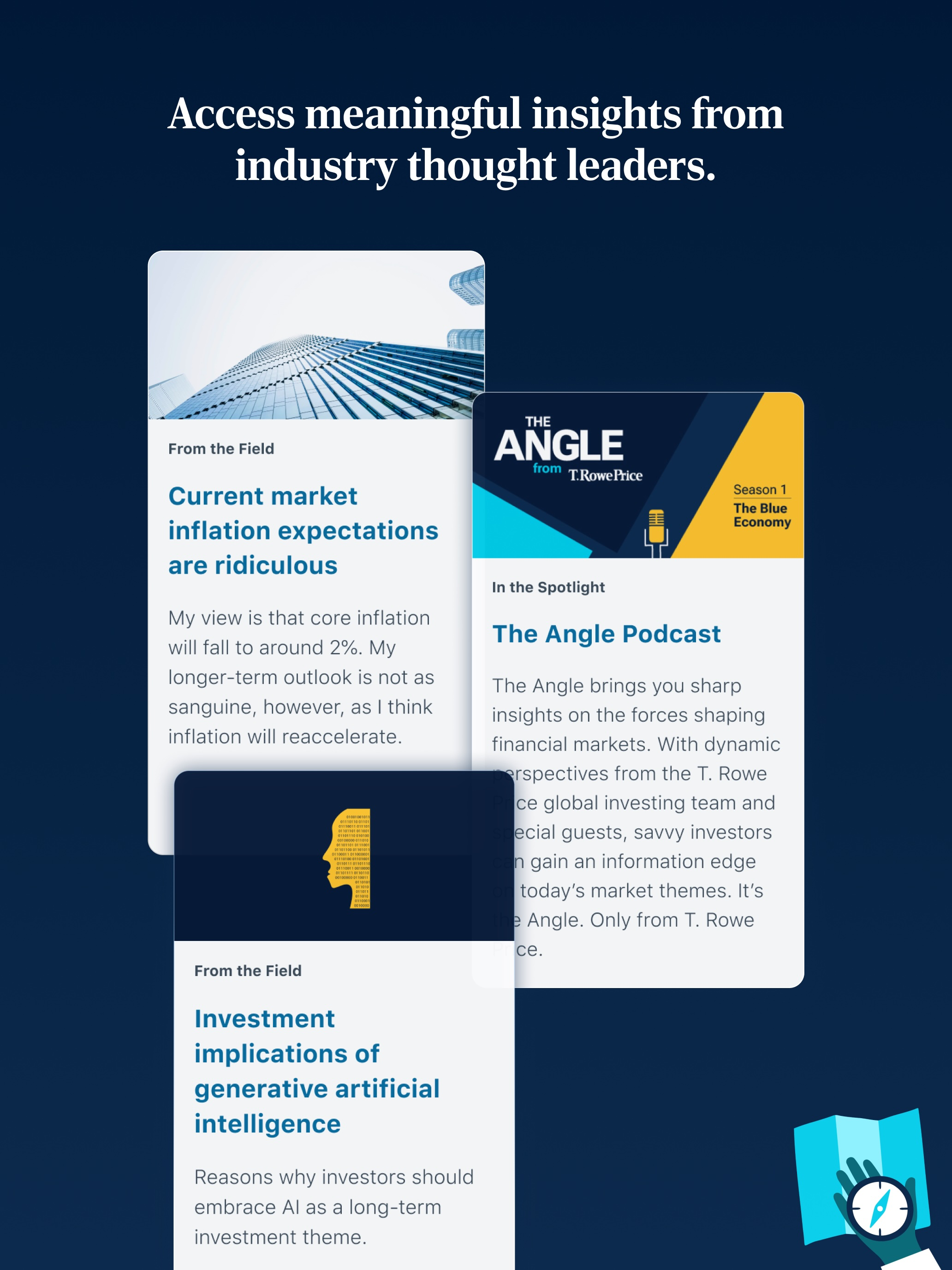 T. Rowe Price Personal®