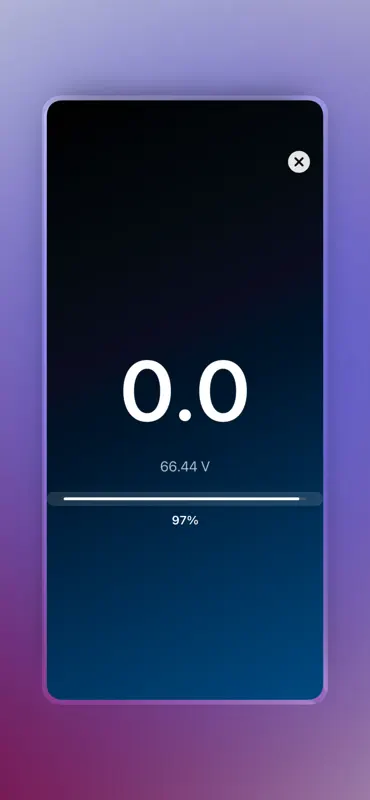 Manager for Scooters screenshot 1 of 3