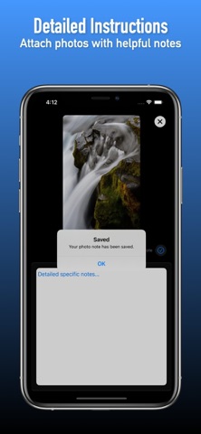 FieldProof Screenshot 8 of 8