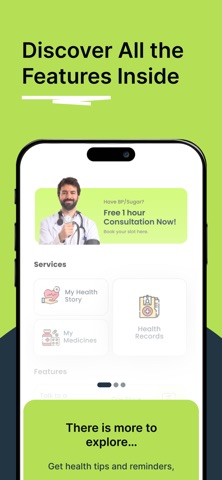 DR SMART GO Screenshot 5 of 5