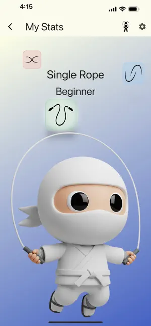 Jump Rope Secrets screenshot 4