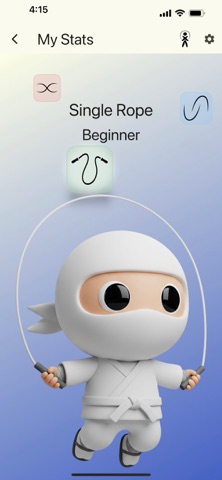 Jump Rope Secrets screenshot