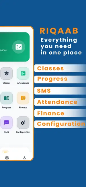 RIQAAB screenshot 4