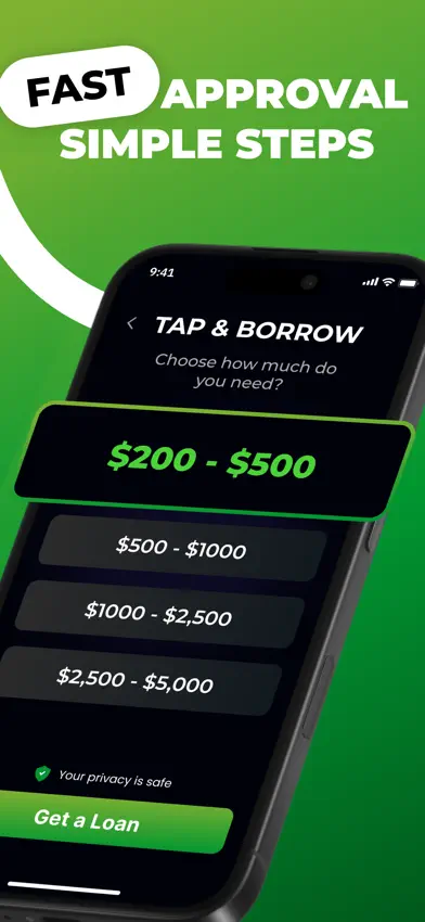 Cash Advance: Get Extra Money screenshot 3