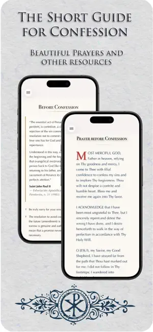 ConfesGuide screenshot 4