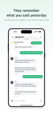 Foly - AI Character Chat Screenshot 5 of 8