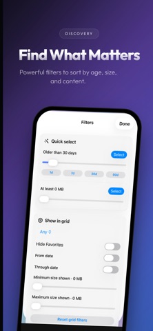 Screenshot Cleaner + Screenshot 6 of 6