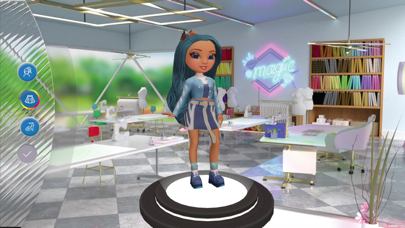 Rainbow High Screenshot