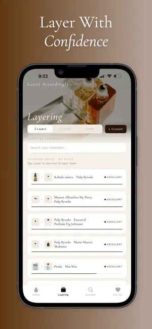 Layer Accordingly screenshot 3