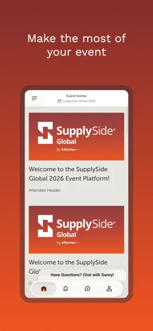 SupplySide screenshot 2