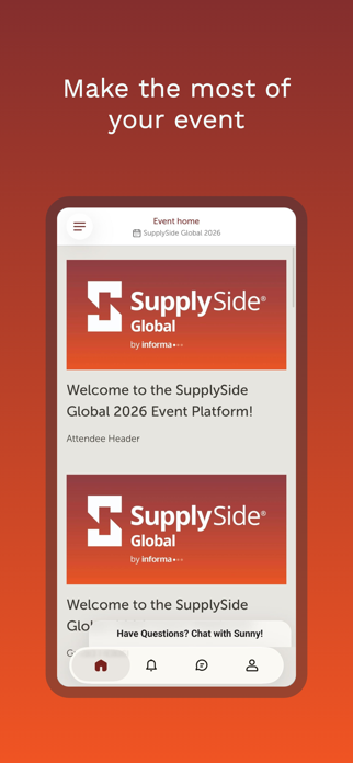 SupplySide Screenshot 2 of 4
