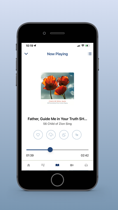 LLC Hearken Screenshot