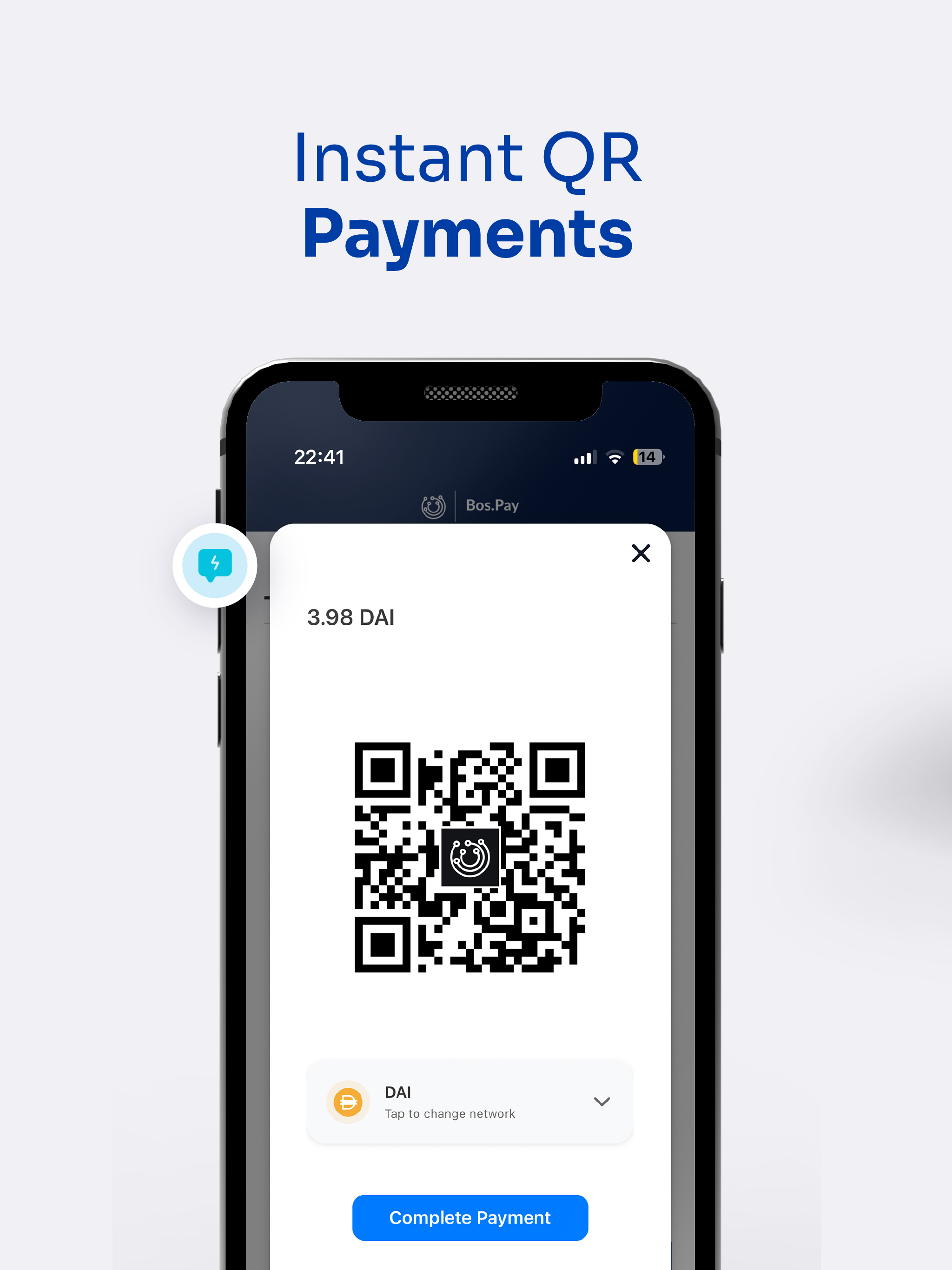 BOS.Pay