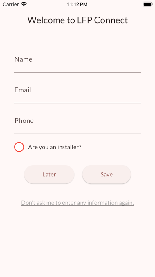 #1. Rolls LFP Connect (iOS) 由: Surrette Battery Co. Ltd.