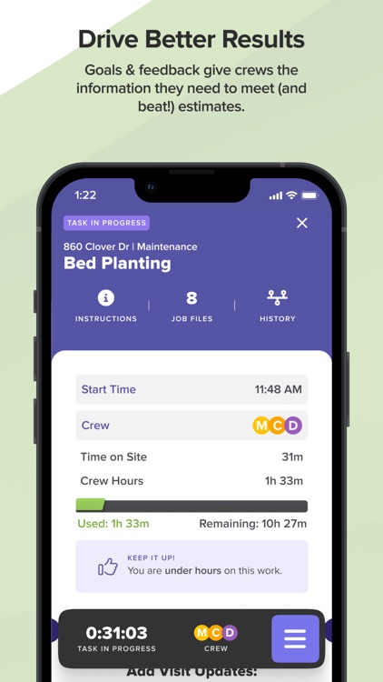 LMN Crew screenshot-3