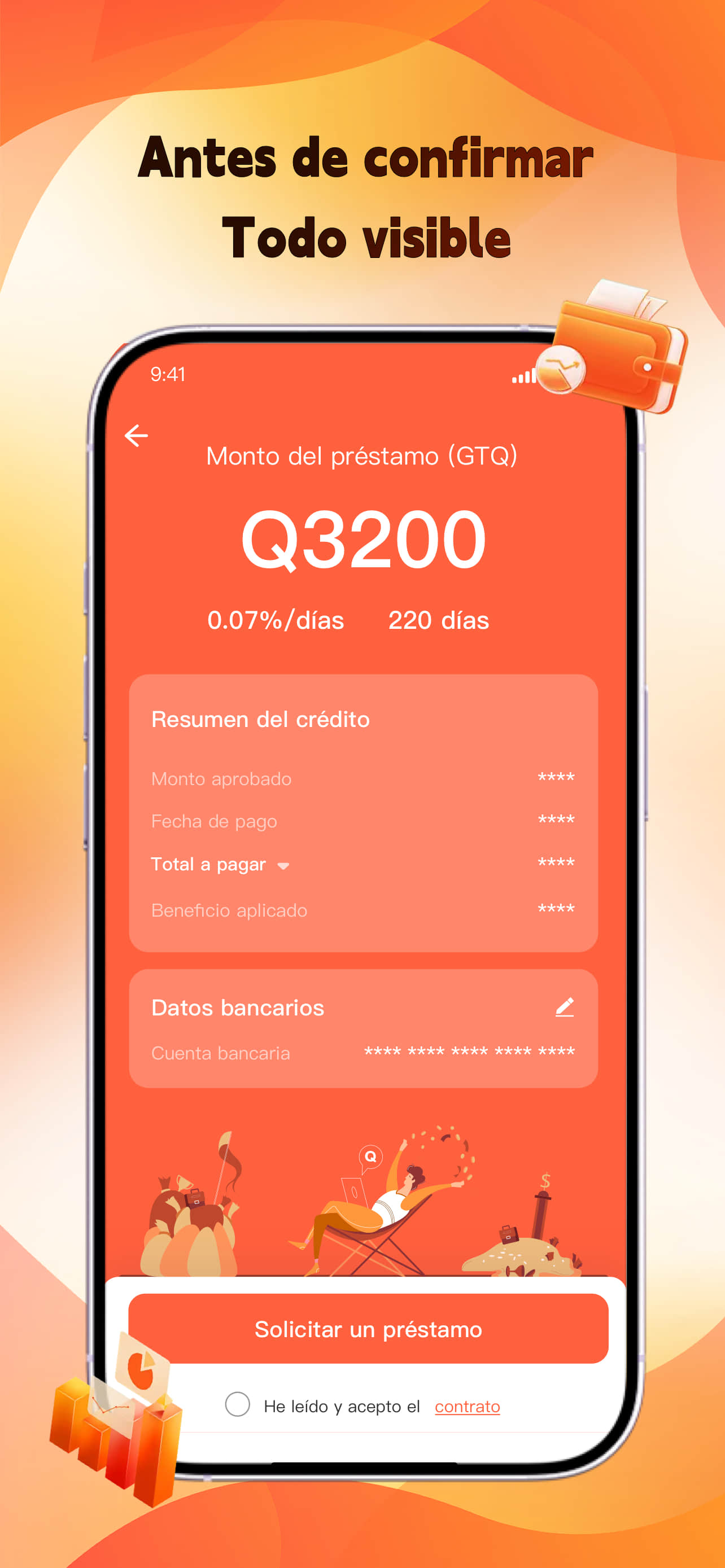 OPT Crédito Personal