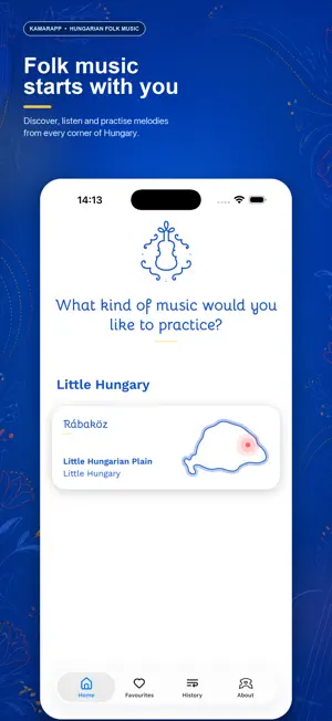 KamarApp screenshot 1