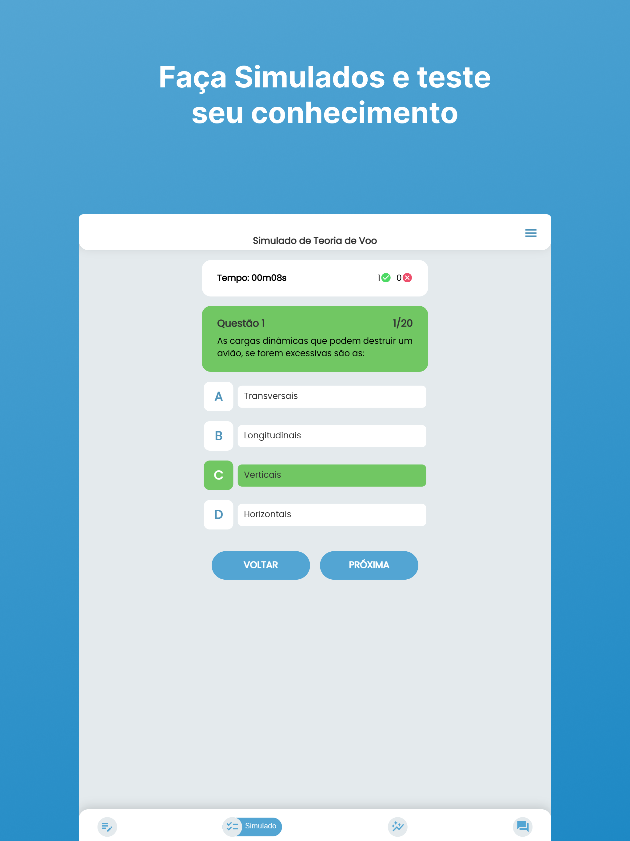 iPilot screenshot 13