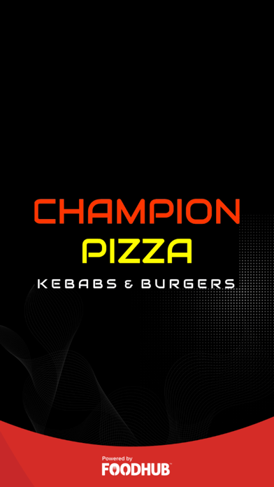 Champion Pizza Mansfield Screenshot