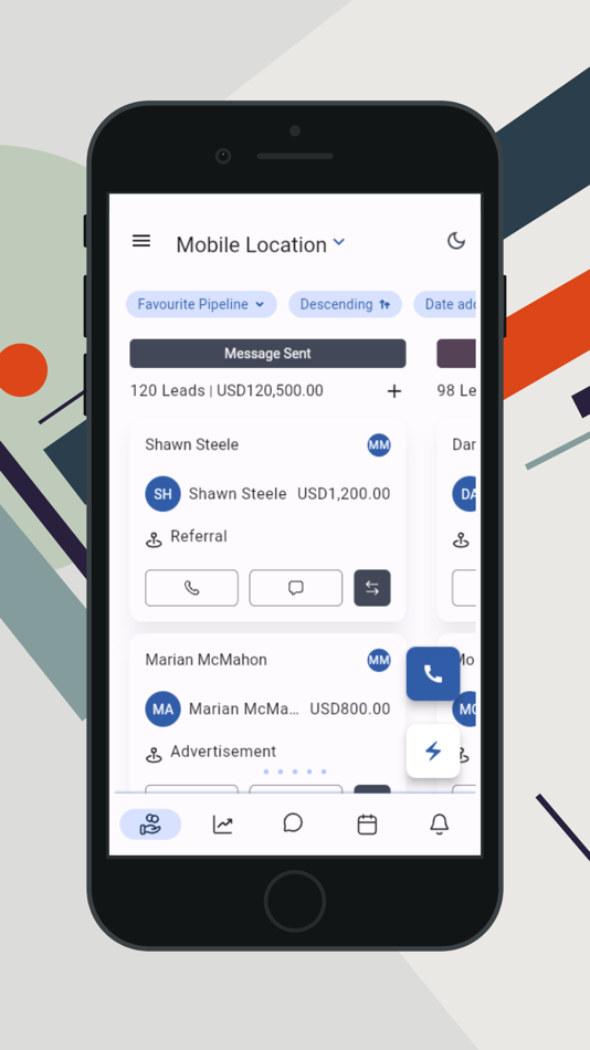 #1. Pulse by Propane (iOS) 由: PropaneFitness Ltd