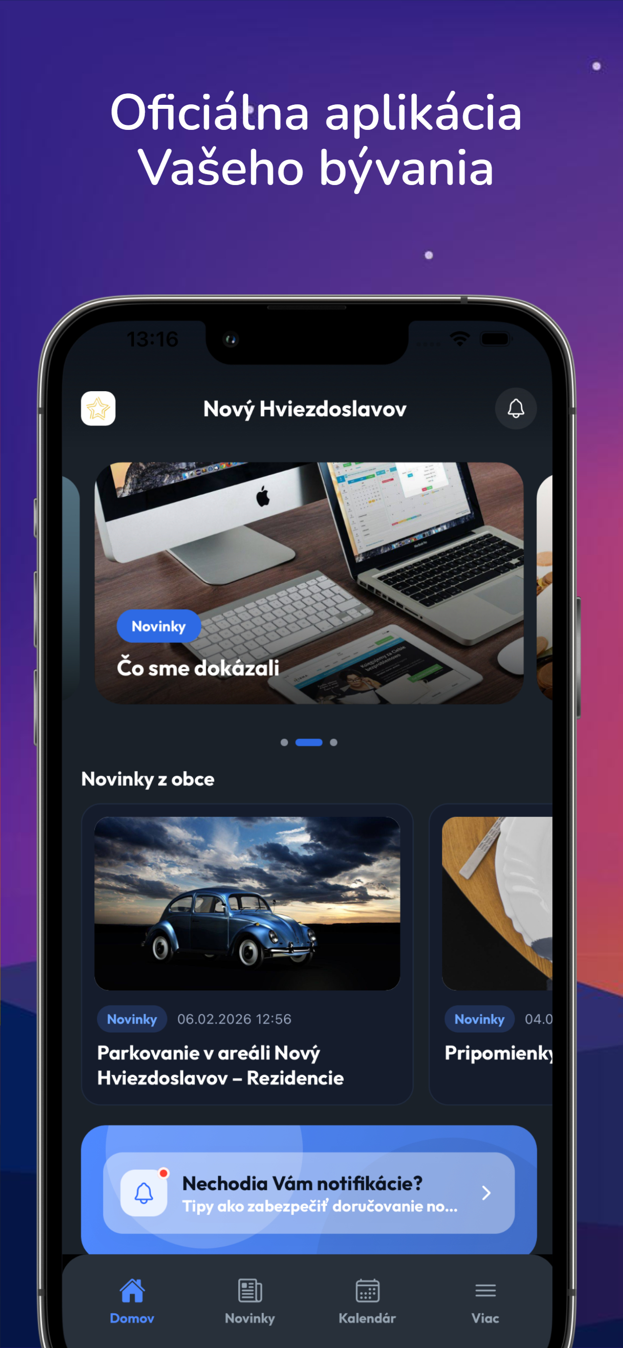 Nový Hviezdoslavov