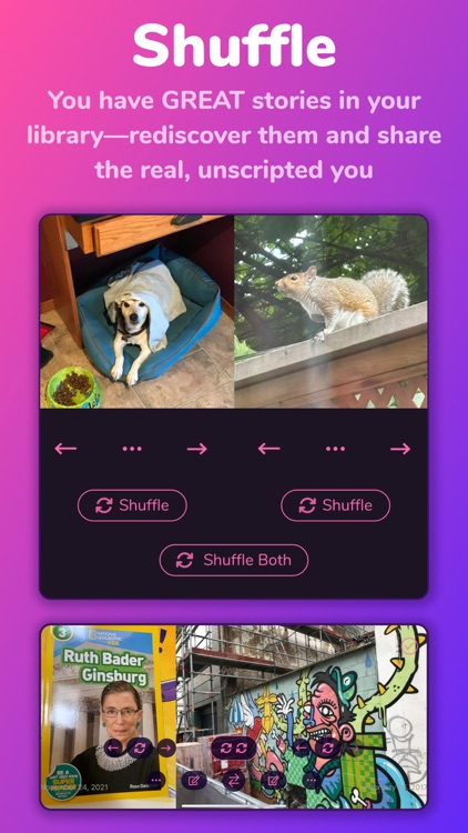 PhotoDare screenshot-4