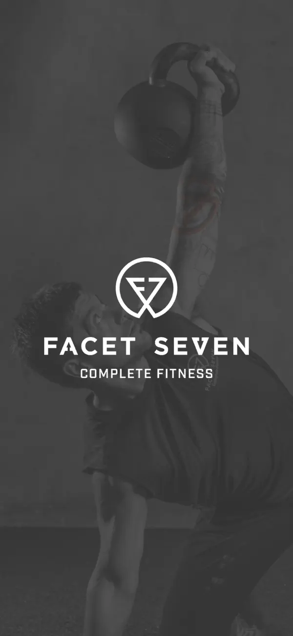 Screenshot #1 pour Facet Seven Coaching