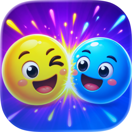 Match & Pop: Emoji Match