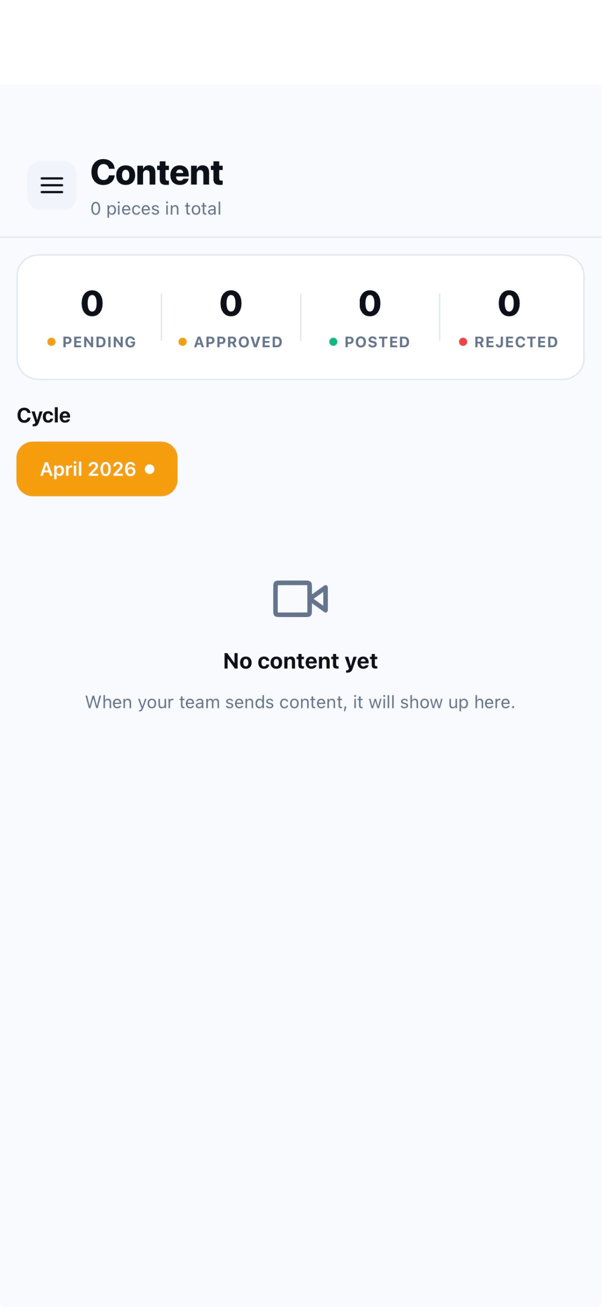 Yeti Marketing screenshot 3