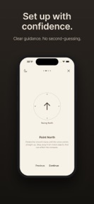Lumen – Telescope Guide screenshot